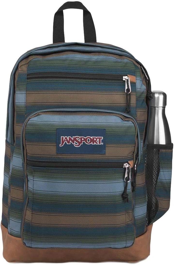 JANSPORT Unisex-Adult Cool Student Backpack