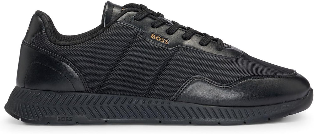 Titanium_Runn_nypu Men's Trainers