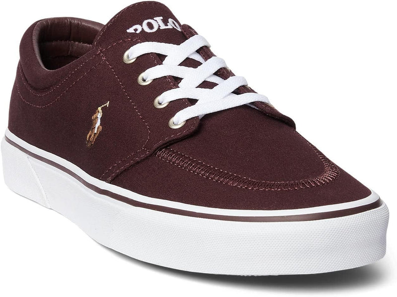 POLO RALPH LAUREN Faxon X mens Sneaker