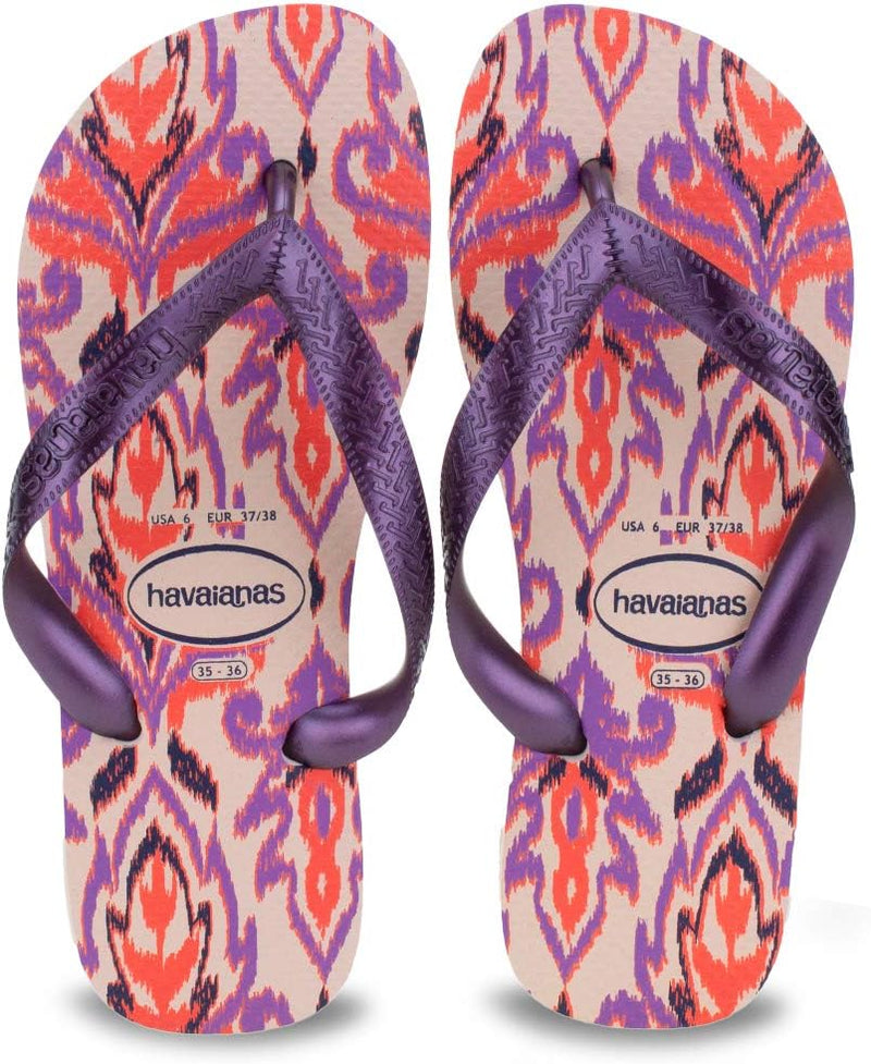 Havaianas Top Unisex Adult Flip Flops