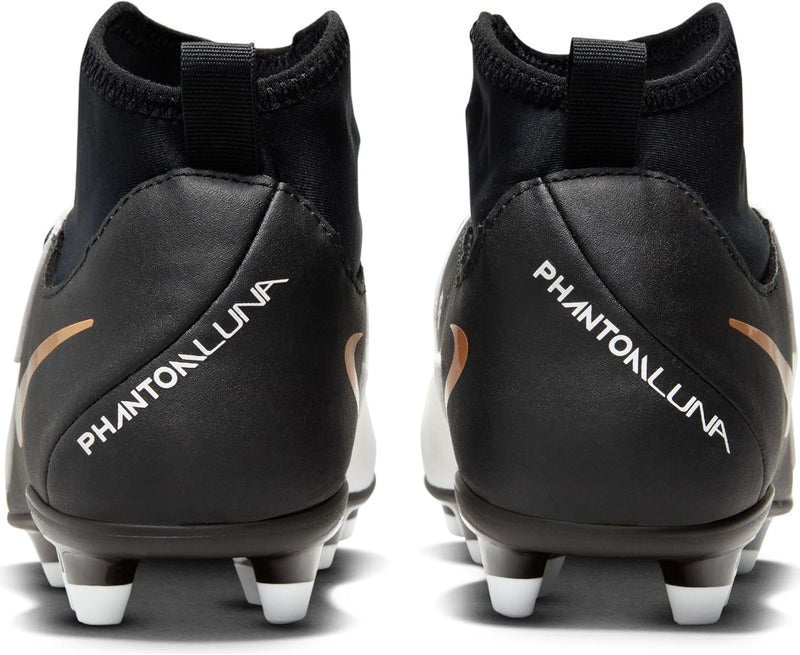 Nike Jr Phantom Luna Ii Club Fg/Mg boys Football Boots