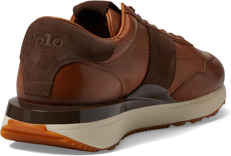 POLO RALPH LAUREN Train 89 Pp mens Sneaker