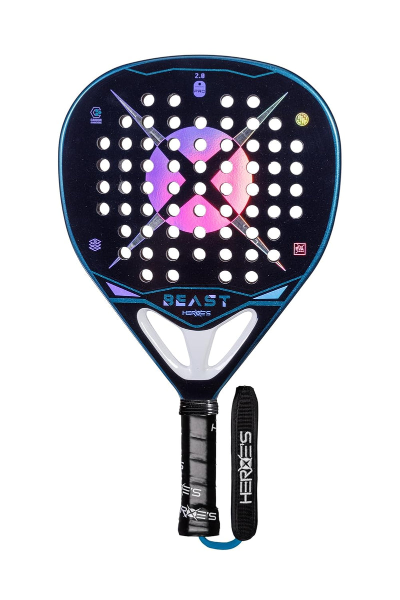 HEROES PADEL - BEAST 2025