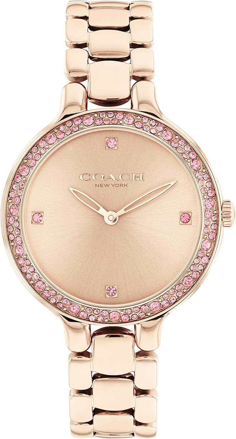 CHELSEA Women Watch, Analog