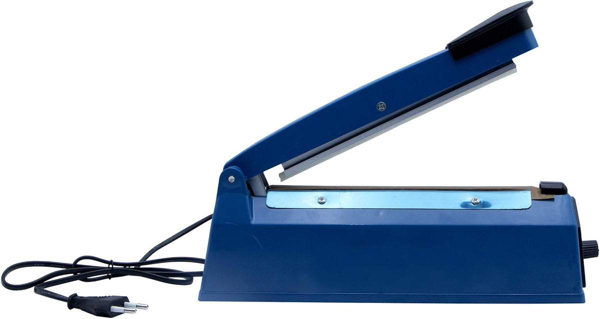 Impulse Sealer Machine - Blue, 300 mm – image 1