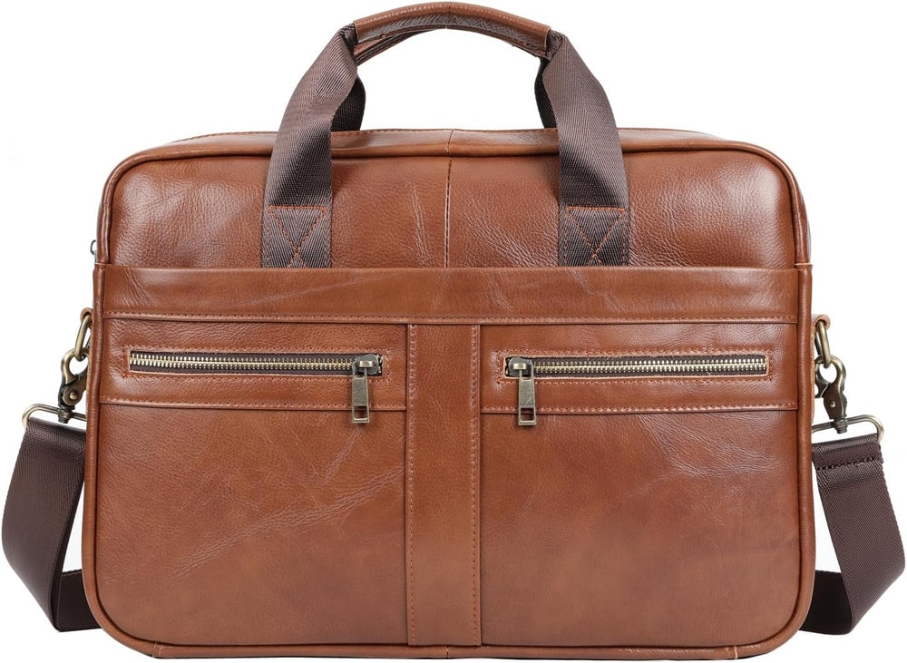 mens Bl1128 Luggage- Messenger Bag