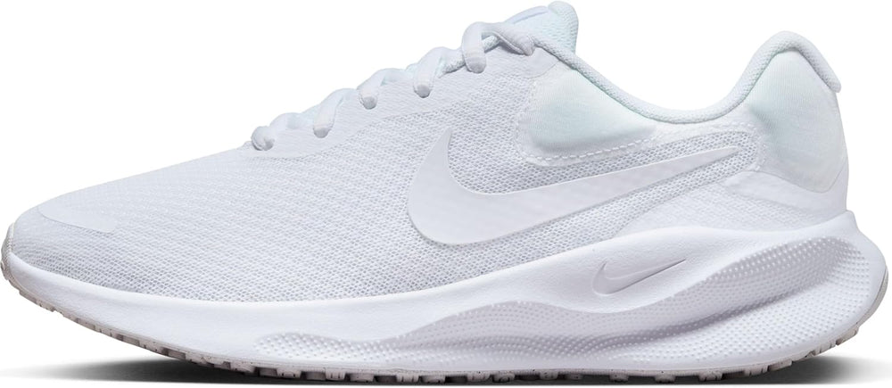 REVOLUTION 7 womens LACED SHOES