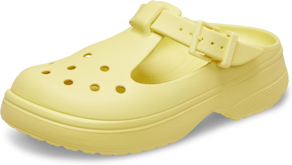 Unisex Adult 210581-6Zr Clogs