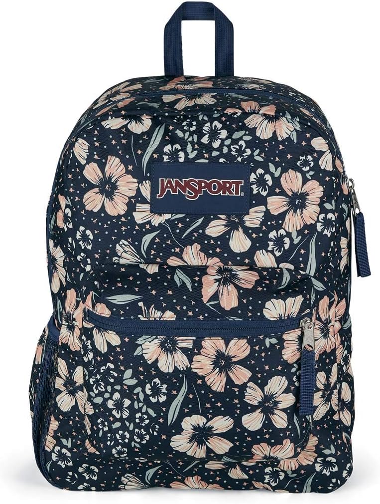JANSPORT unisex-adult Jansport Cross Town Backpack Backpack