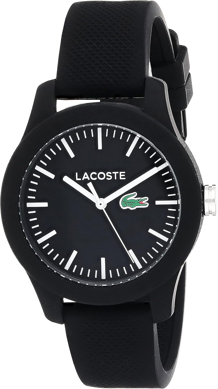 12.12 Men Watch, Analog