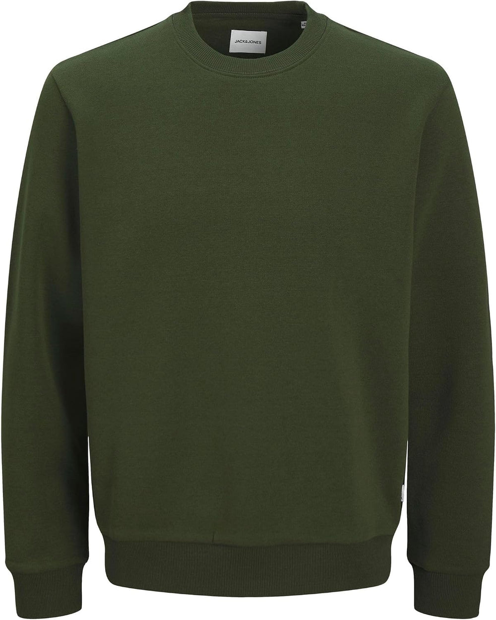 Men's Jjebradley Sweat Crew Noos Sweatshirt (pack of 1)
