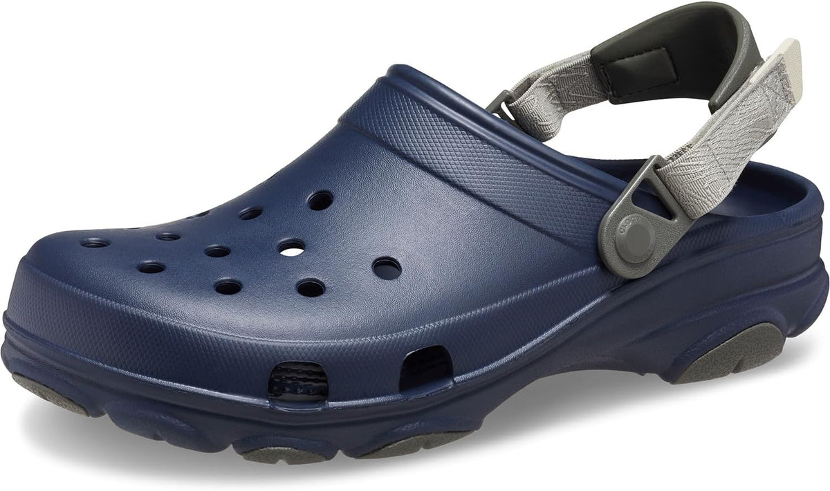 Crocs Classic All-Terrain Clog unisex-adult Clog β image 1