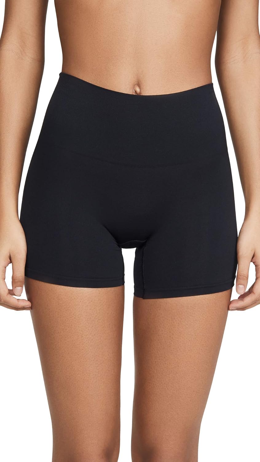 womens Ultralight Seamless Short Waist Shapewear