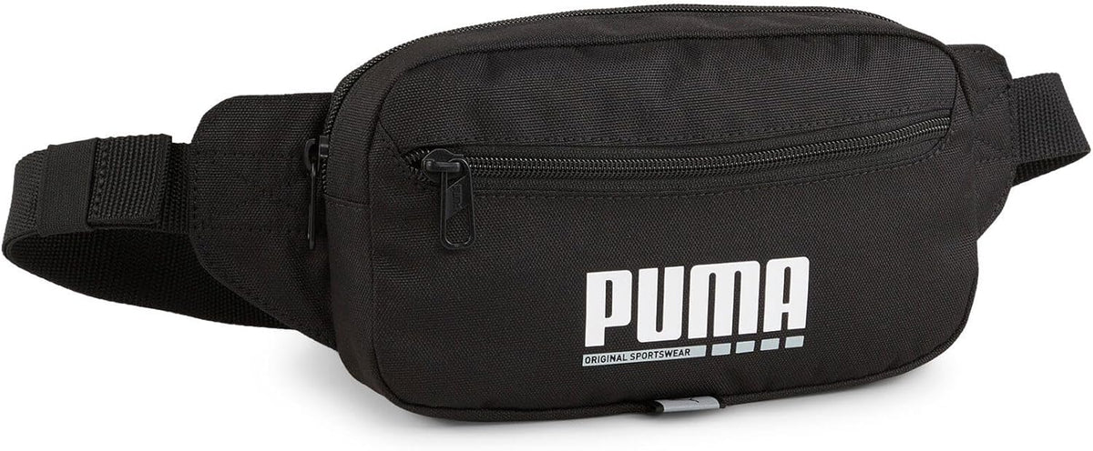 PUMA Plus, Male/Unisex Bag,PUMA Black, X – image 1