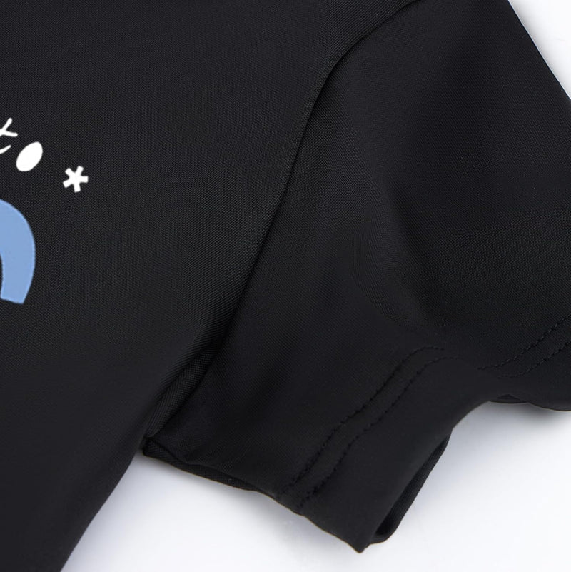 Kids Baby Boy Promoted to Big Brother T Shirts Tops Toddler Big Bro Announcement Tees Clothes Novelty Gift Summer Outfit