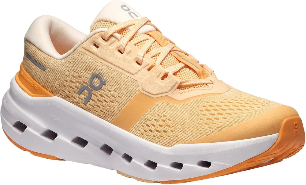 On Women's Cloudrunner 3 Sneakers