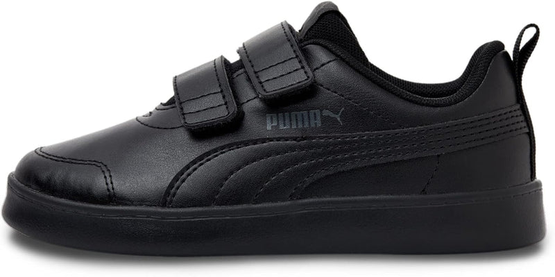 PUMA Courtflex unisex-child Sneakers