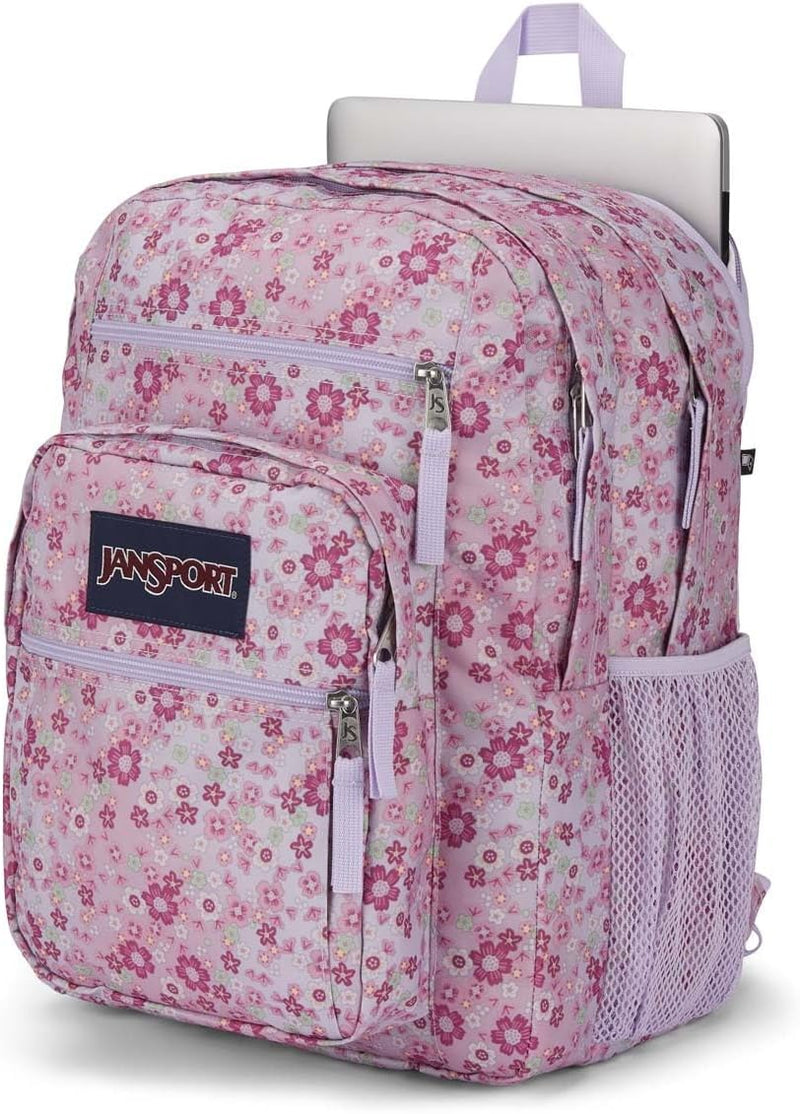 JANSPORT Unisex-Adult Cool Student Backpack