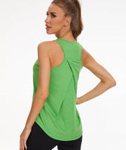 HLXFHB womens Workout Tank Tops for Women Sleeveless 001 Yoga Shirt