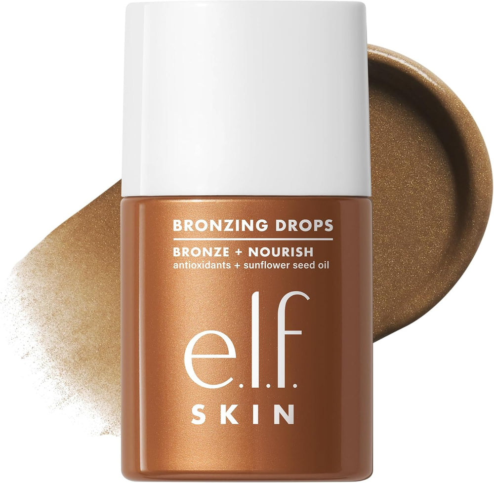 e.l.f. Bronzing Drops