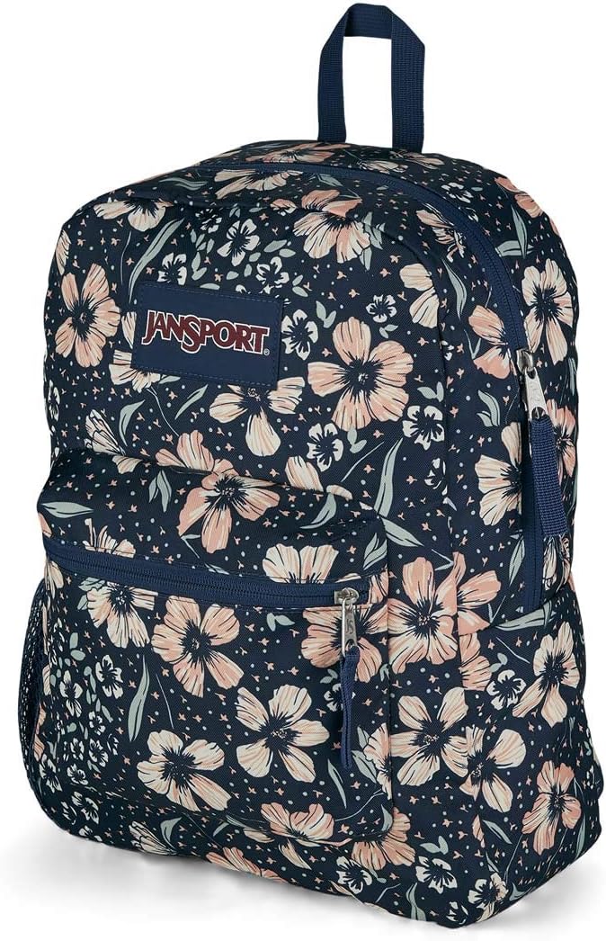 JANSPORT unisex-adult Jansport Cross Town Backpack Backpack