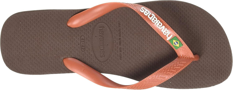 Havaianas Top Unisex Adult Flip Flops