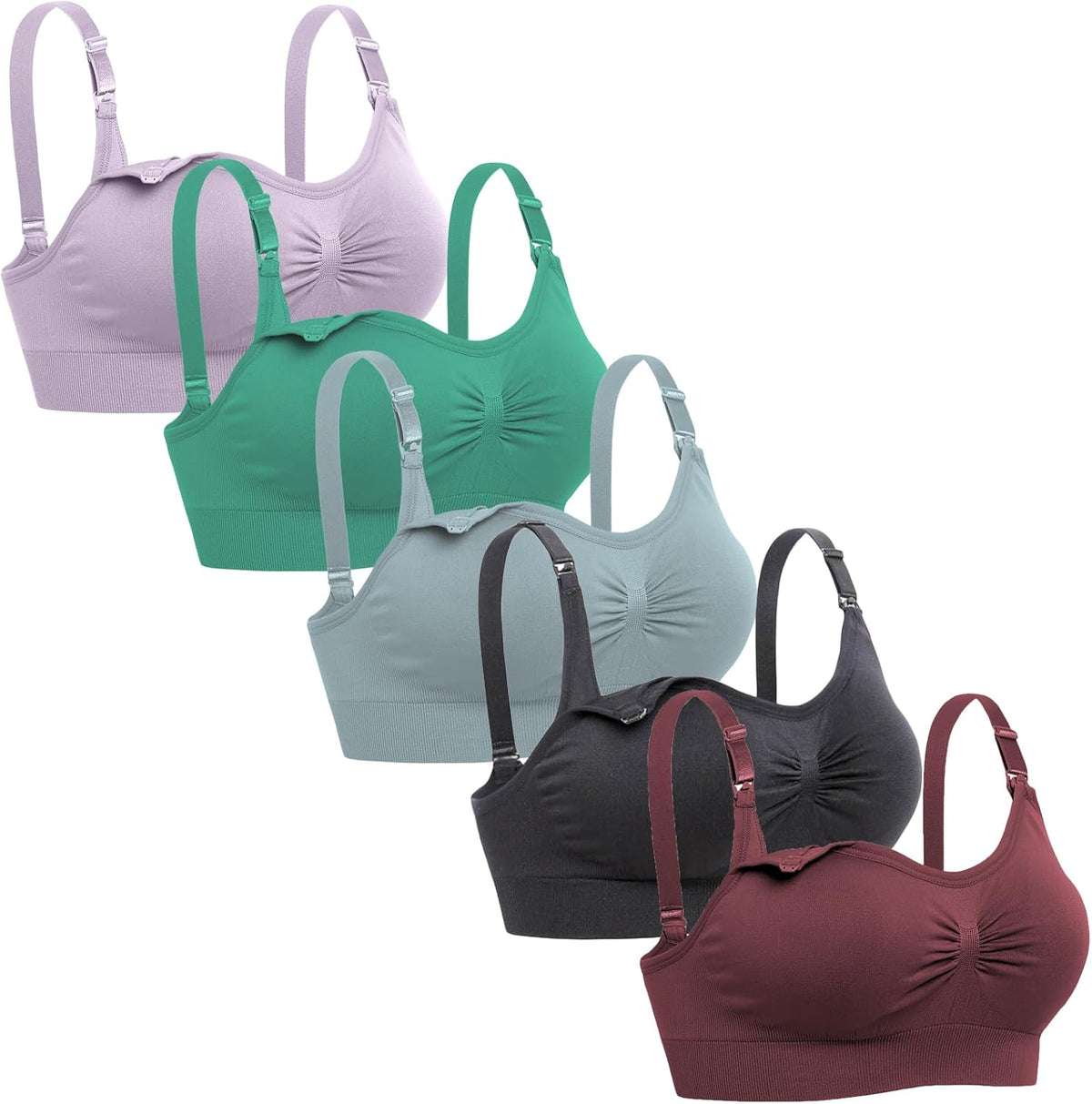 womens Seamless Seamless โ image 10