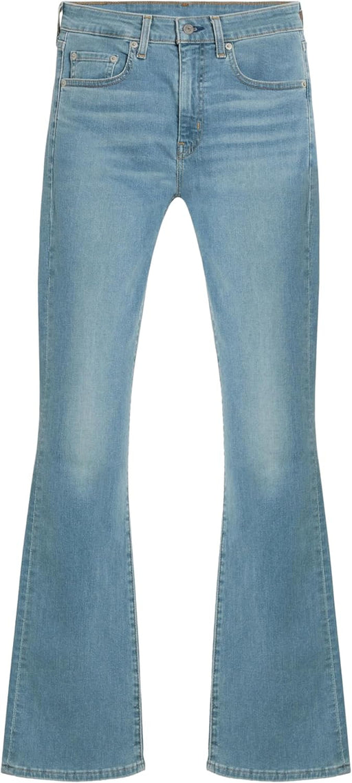 Levi's Womens 725 High Rise Bootcut Jeans
