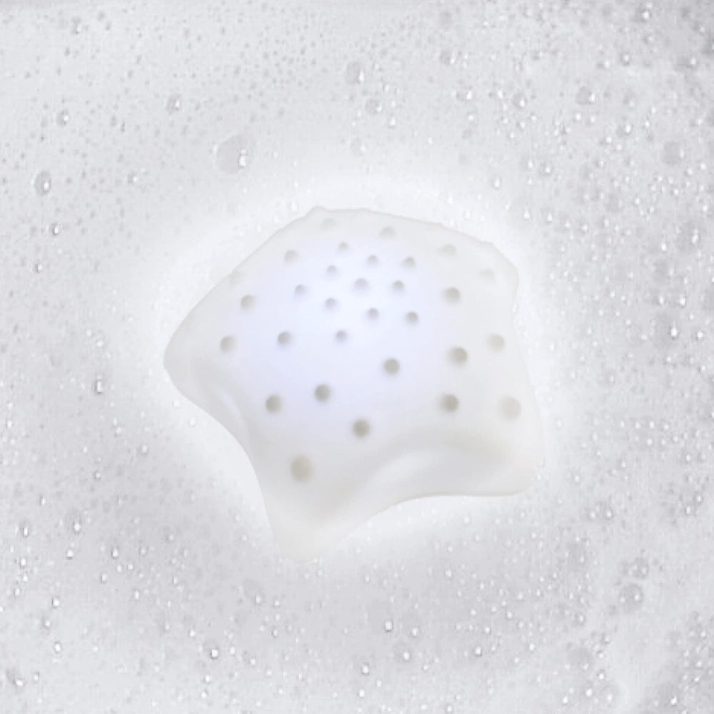 Shnuggle Wishy Baby Bath Toy For Babies 0-3 Year Olds Perfect Sensory Bath time Toy