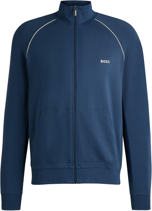 BOSS Herren Mix & Match JacketZ mit Logo