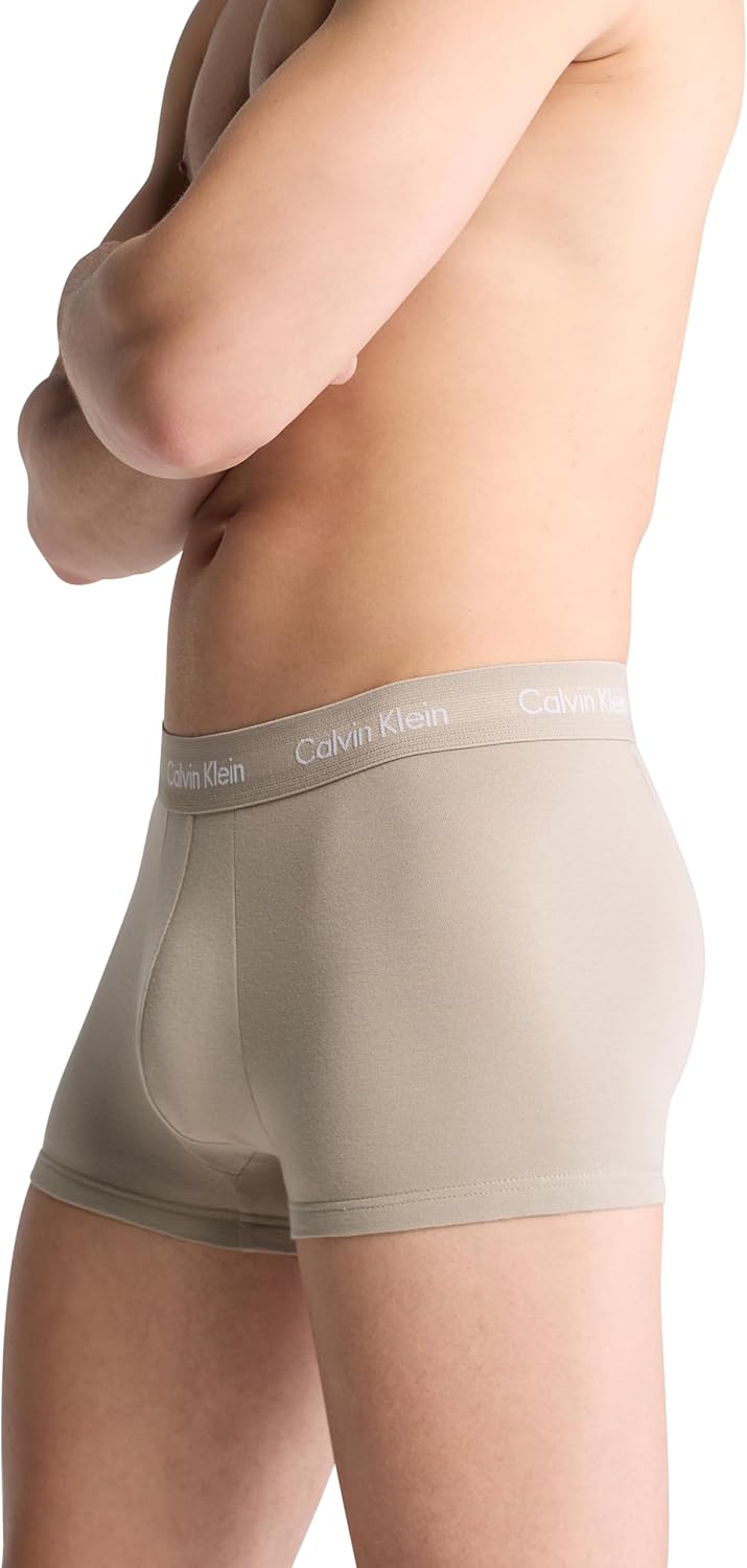 Calvin Klein Men's Trunks Classic