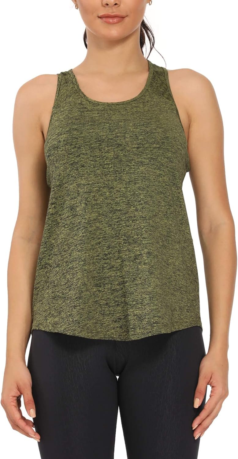 HLXFHB womens Workout Tank Tops for Women Sleeveless 001 Yoga Shirt
