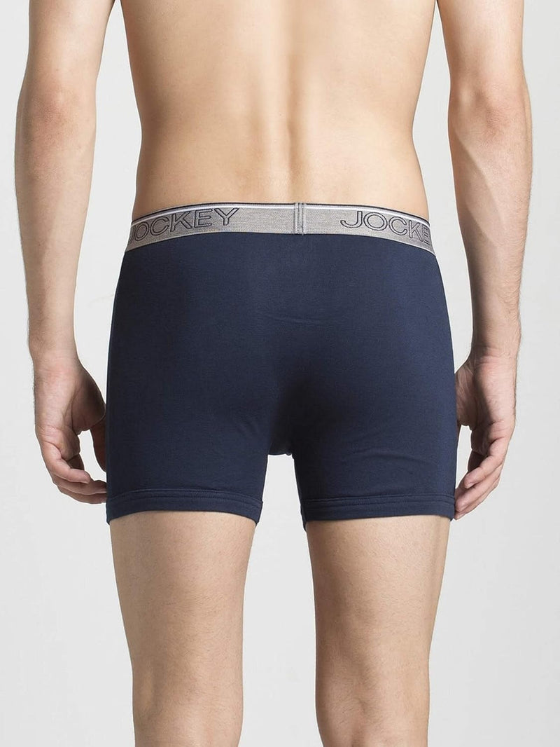 Jockey Men 8009_Pack of 2 Boxer (pack of 2)