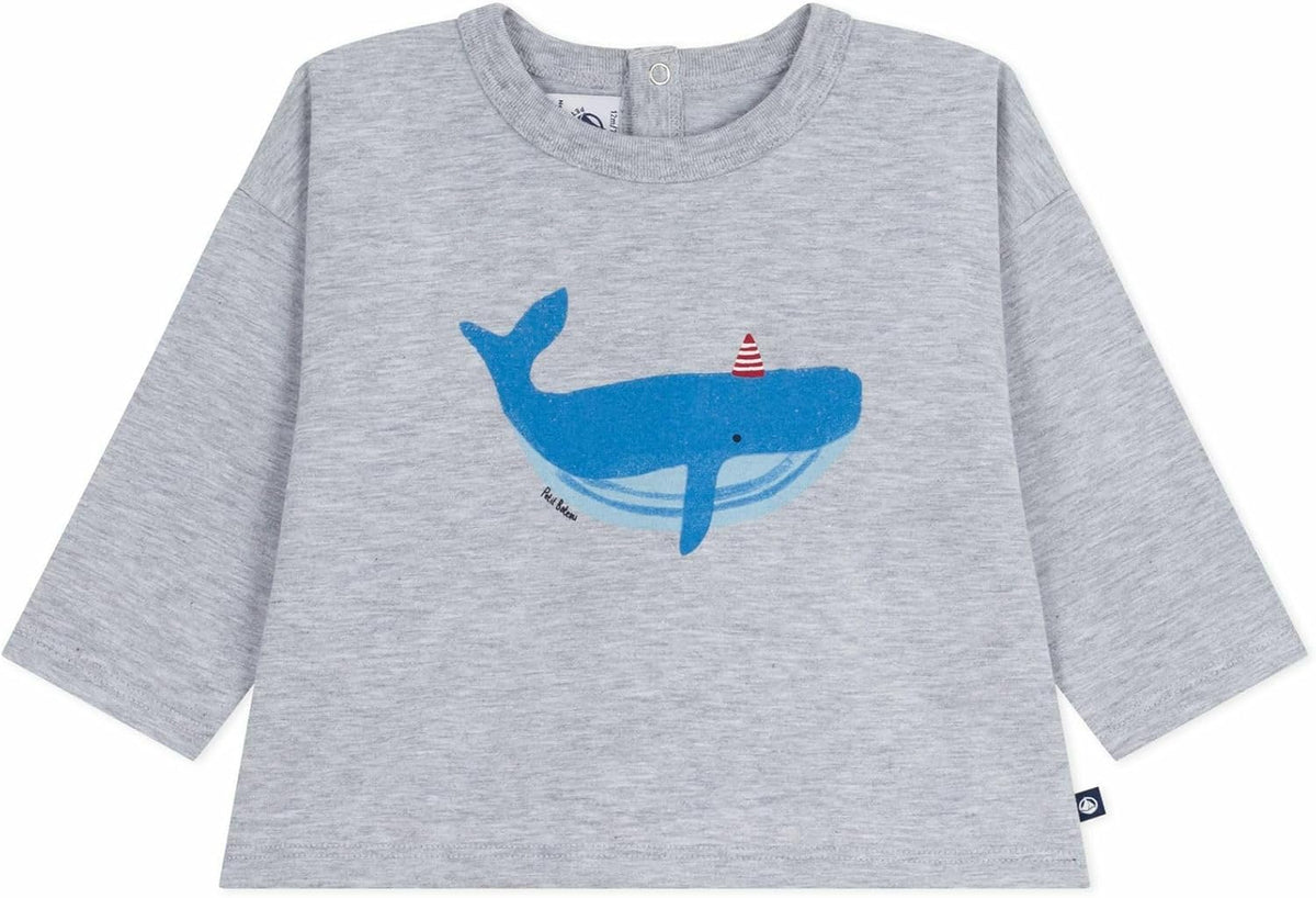Unisex Baby Cant_h25 Classic – image 1