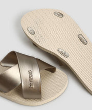 Havaianas HAV.Aqua Metallic Womens Sandals