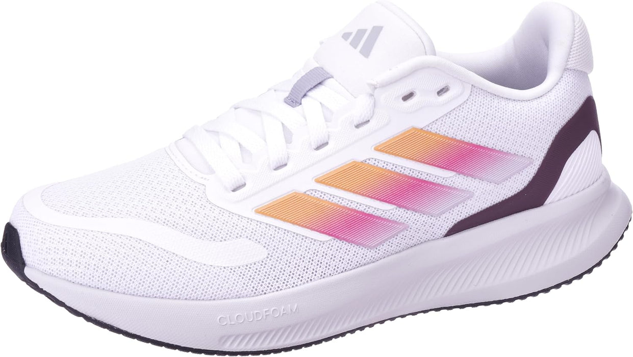 adidas Runfalcon 5 J unisex-child Non-Football Low Shoes