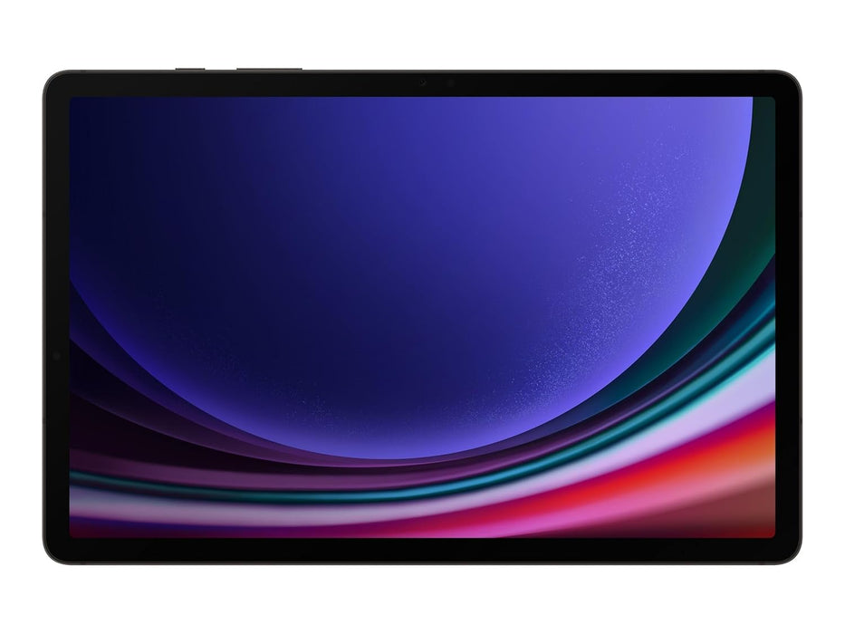 Samsung Galaxy Tab S9 Plus Graphite 12GB RAM 256GB Wifi Only - International Version
