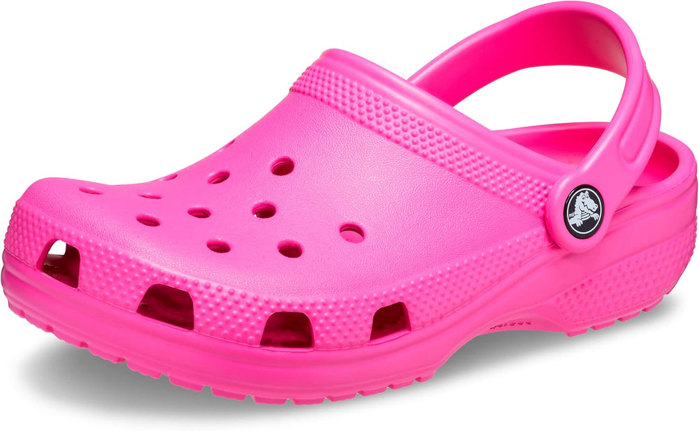 Unisex 10001-0HZ Clogs