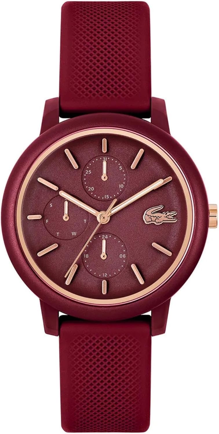 12.12 Men Watch, Analog β image 8