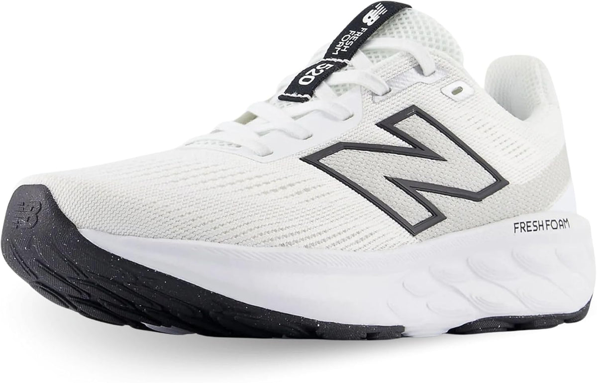 Fresh Foam 520 V9 Running Shoes β image 2