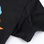 Twins Kids T Shirt Tops Baby Boys Girls Big Sister Brother Little Sis Bro Tees Sibling Matching Outfit Summer Clothes