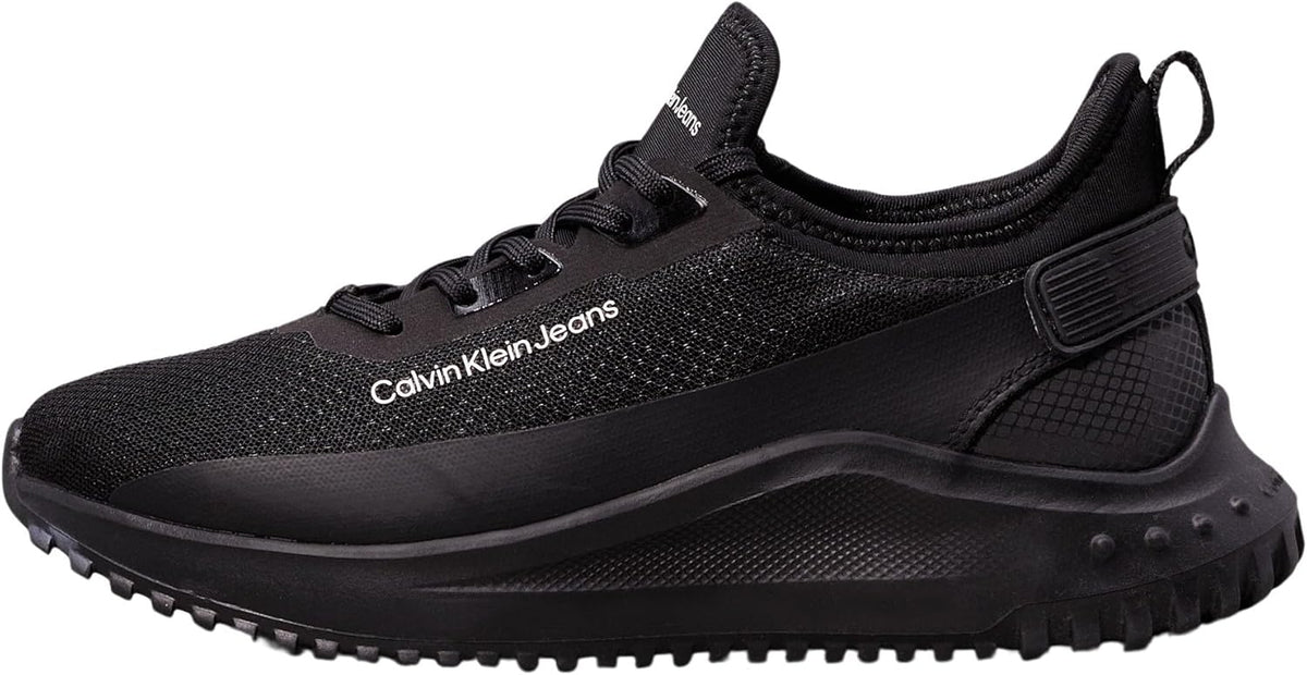 Jeans CK Women EVA RUNNER LOW SOCK Low Top β image 4