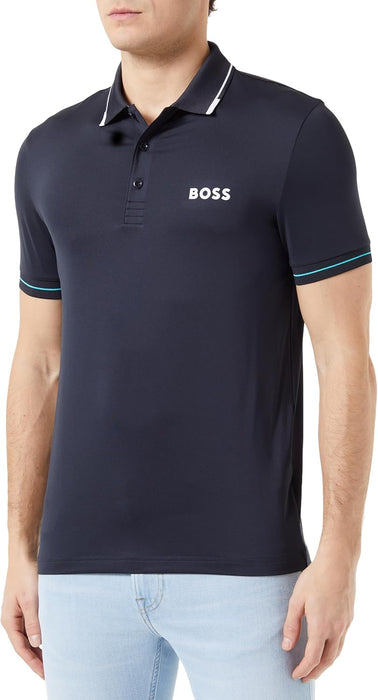 BOSS Men Paul Pro Polo