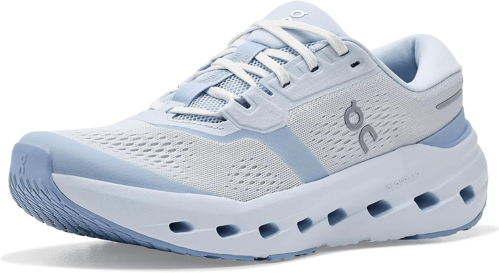 On Women's Cloudrunner 3 Sneakers
