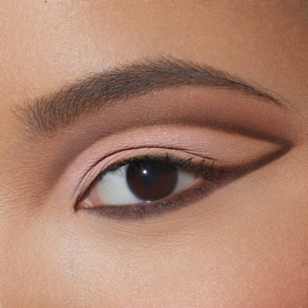 BEAUTY Creamy Kohl Longwear Eye Pencil Very Brown - Rich Chocolate Brown 0.012 oz / 0.35 g