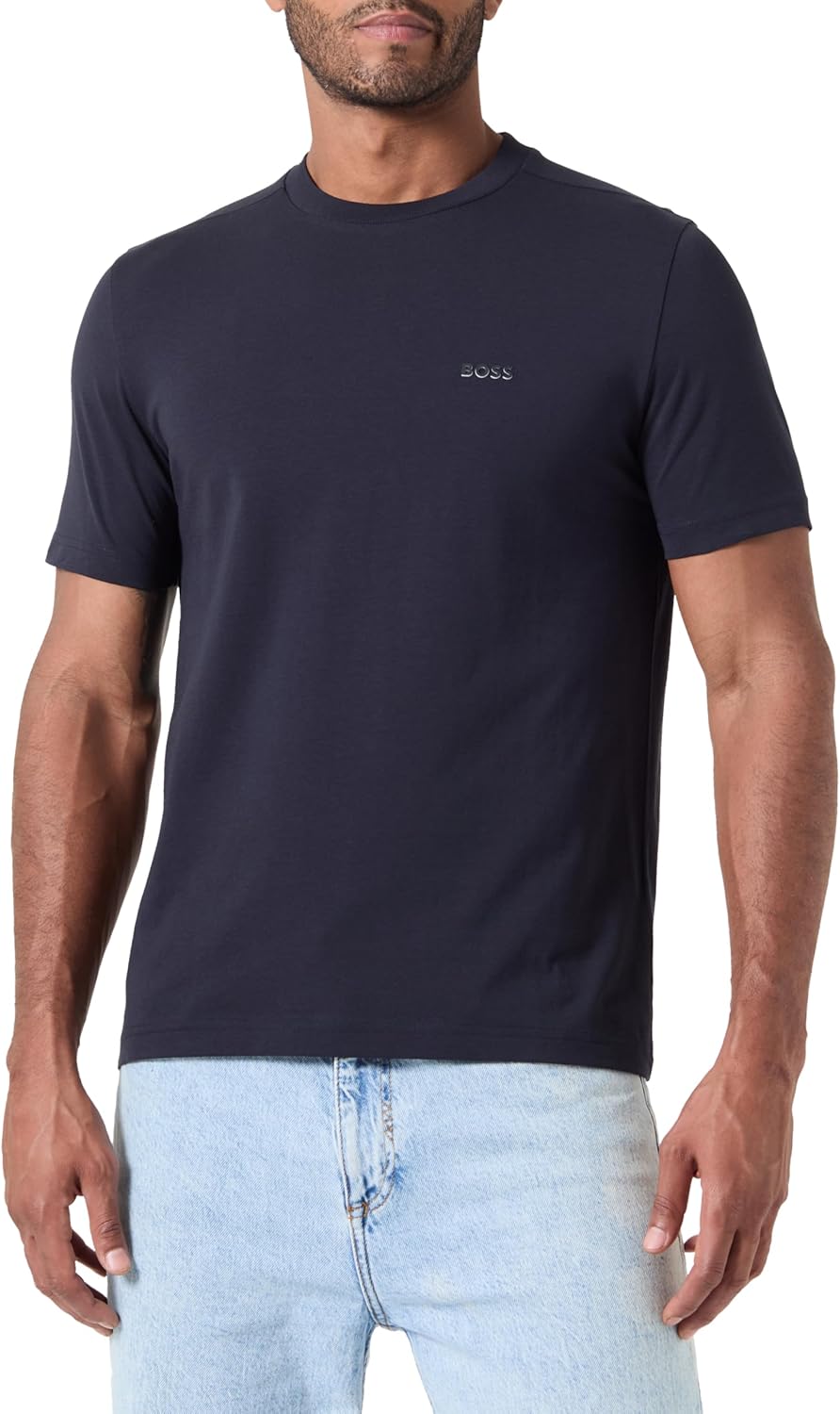 Men Tea T-Shirt (pack of 1) β image 4