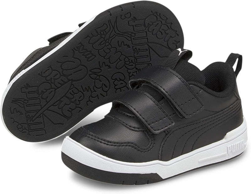 PUMA Puma Multiflex Sl V Inf Unisex Baby Sneaker