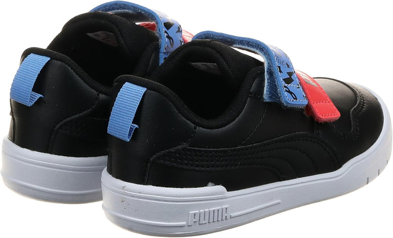 PUMA Multiflex unisex-baby Sneakers