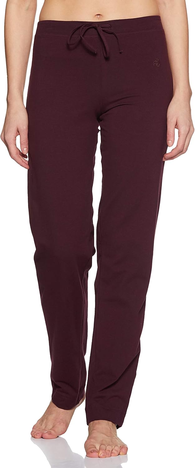 1301-0105 Lounge Pants For Women - S, Cocoa Burst β image 1