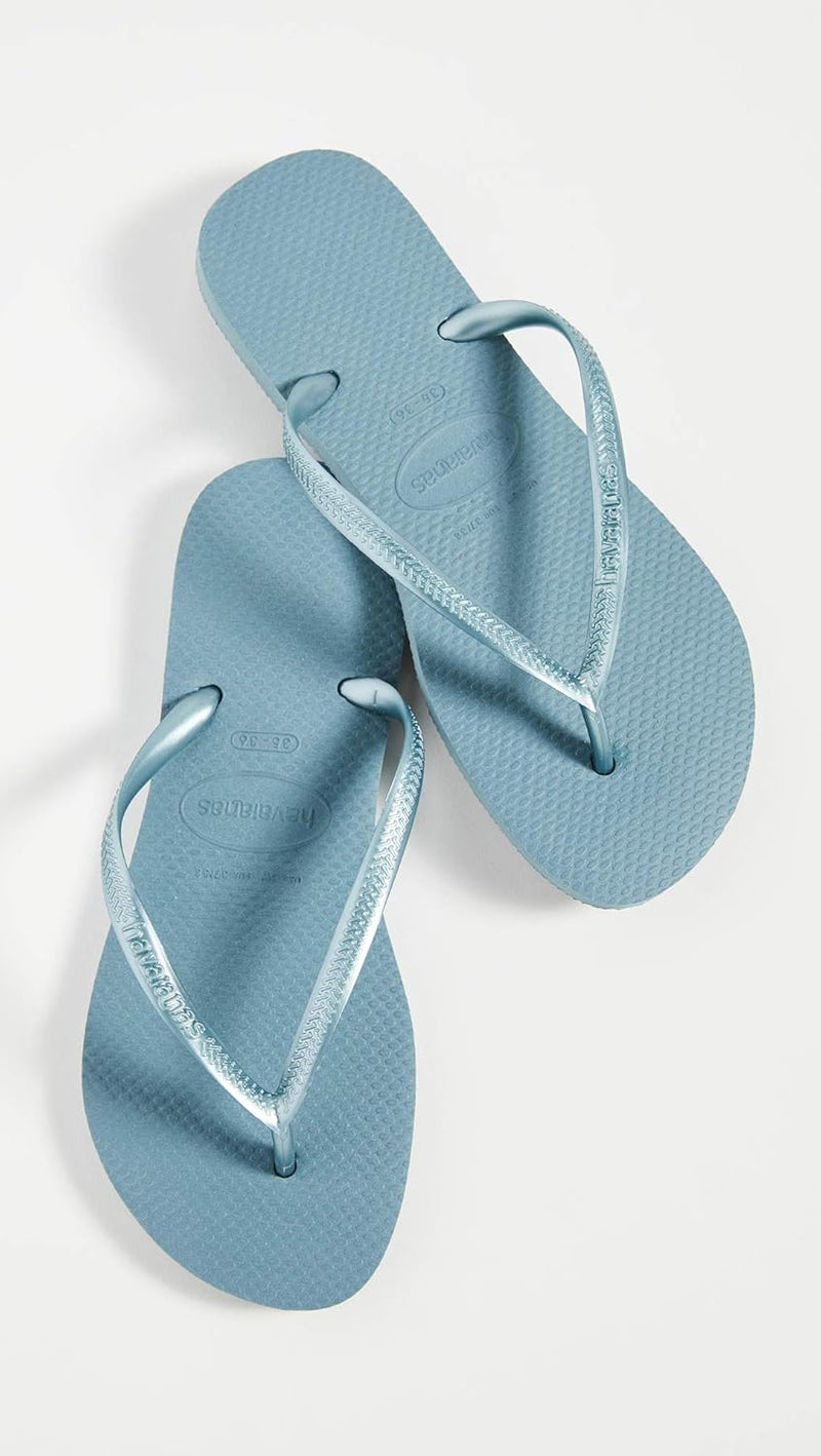 Havaianas Slim, Zehentrenner Damen